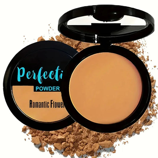 Poudre Perfectrice 3 Couleurs Anti-Cernes