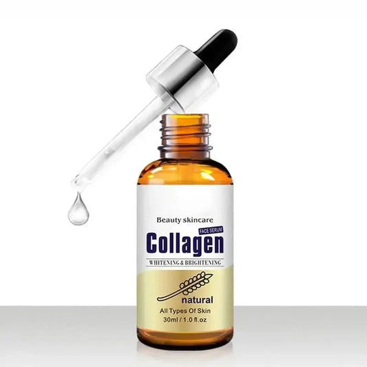 Multi-Action Serum - Pure Collagen 30ml